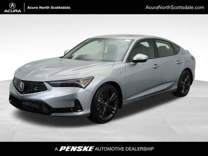 Certified 2025 Acura Integra A-Spec