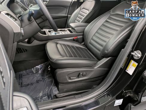 Used 2023 Ford Edge SEL w/ Convenience Package AWD/4WD image 10