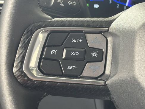 Used 2026 Ford Mustang Coupe RWD image 12