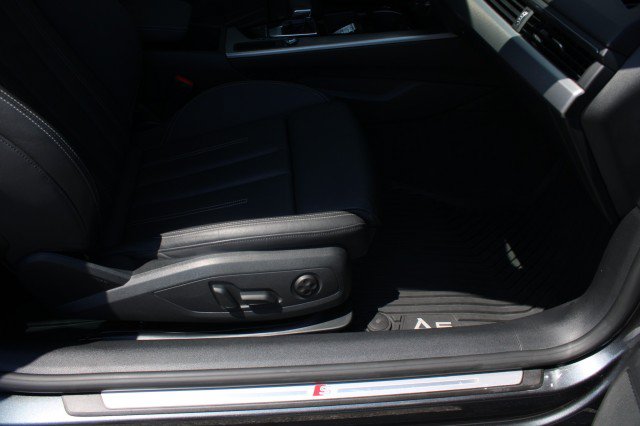 Used 2020 Audi A5 2.0T Premium w/ Convenience Package AWD/4WD image 13