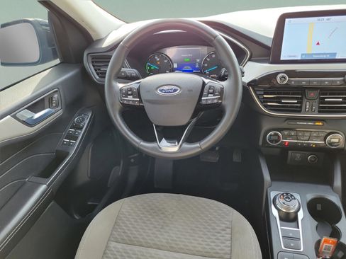 Used 2021 Ford Escape SE w/ Convenience Package image 21