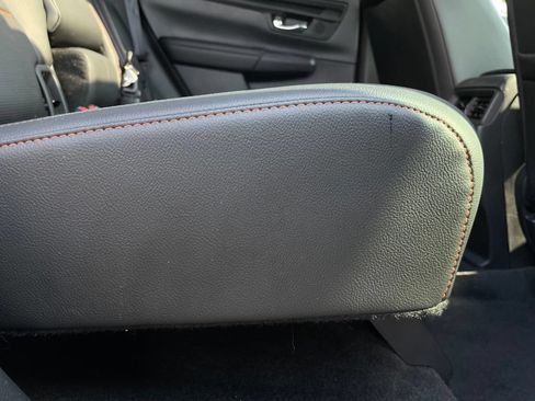 Certified 2026 Honda CR-V Sport-L image 36