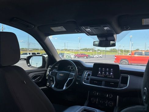 Used 2023 Chevrolet Tahoe LS RWD image 30
