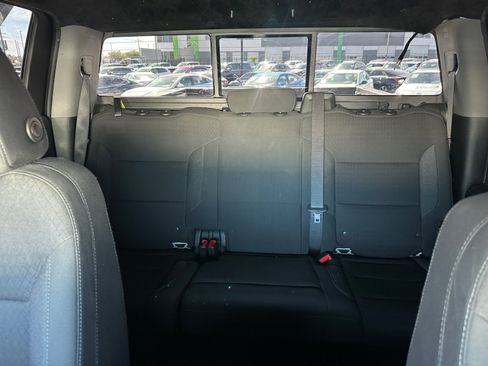 Used 2024 Chevrolet Silverado 1500 RST w/ All Star Edition Plus AWD/4WD image 22