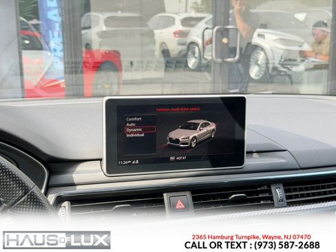 Used 2018 Audi RS 5 AWD/4WD image 36