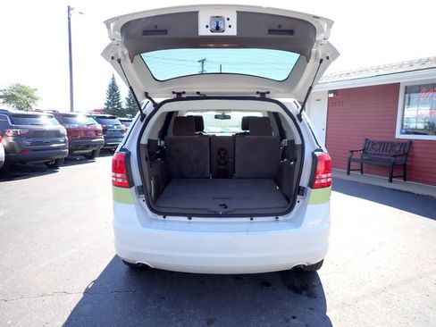 Used 2009 Dodge Journey SXT w/ Premium Convenience Group AWD/4WD image 6