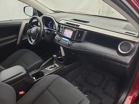 Used 2018 Toyota RAV4 XLE w/ Plus Extra Value Package FWD image 14