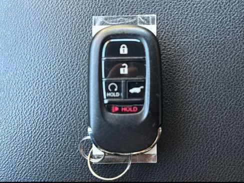 Used 2025 Honda CR-V Sport image 31