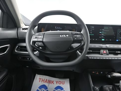 Certified 2026 Kia K4 FWD image 29