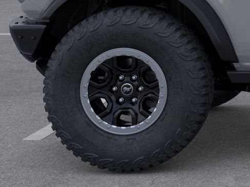 New 2026 Ford Bronco Badlands AWD/4WD image 21