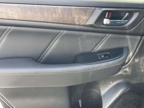 Used 2019 Subaru Outback 2.5i Limited image 25