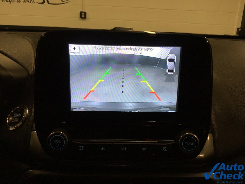 Used 2019 Ford EcoSport SE AWD/4WD image 49