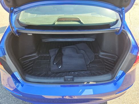 Certified 2023 Honda Civic Sport image 27