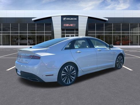 Used 2018 Lincoln MKZ Reserve w/ Technology Package image 5