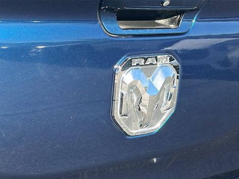 Used 2023 RAM 1500 Laramie AWD/4WD image 28