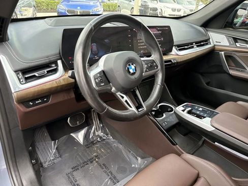 Used 2023 BMW X1 xDrive28i w/ Premium Package AWD/4WD image 23