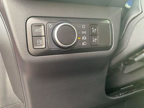 New 2025 Ford Escape ST-Line w/ Equipment Group 301A image 21