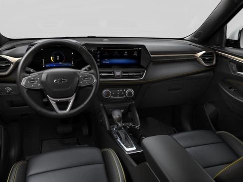 New 2026 Chevrolet TrailBlazer ACTIV w/ Driver Confidence Package FWD image 54