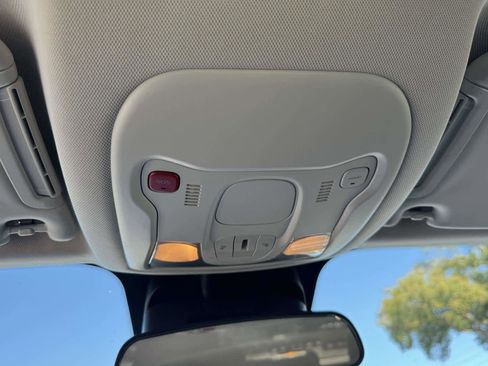 Used 2021 Jeep Renegade Latitude image 27