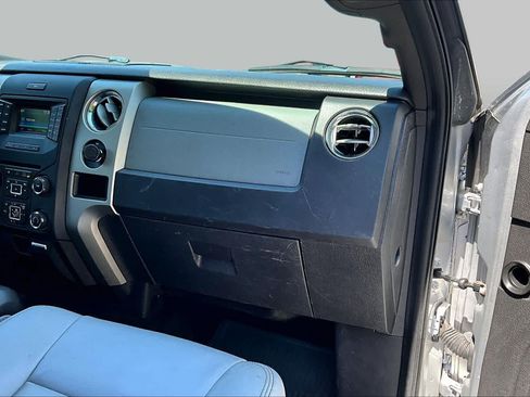 Used 2014 Ford F150 XLT w/ Equipment Group 302A Luxury AWD/4WD image 18
