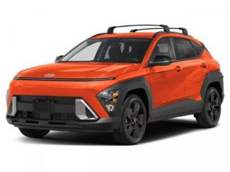 New 2026 Hyundai Kona SEL Sport video 1