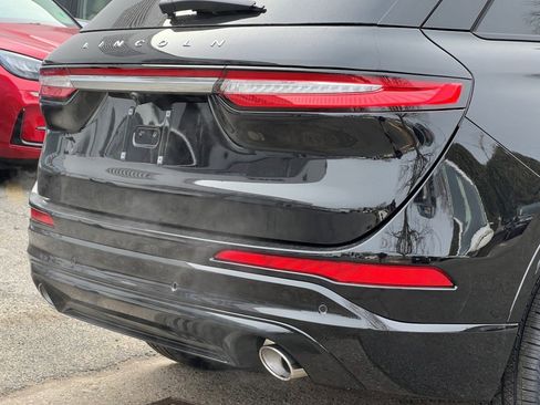 New 2026 Lincoln Corsair Premiere image 5