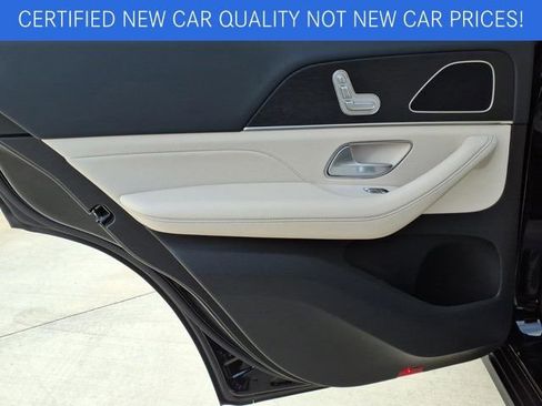 Certified 2024 Mercedes-Benz GLE 450 4MATIC image 16