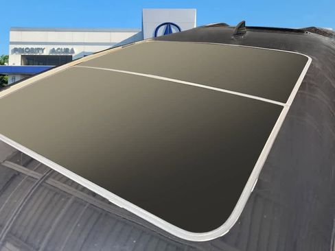 New 2026 Acura ADX A-Spec image 13