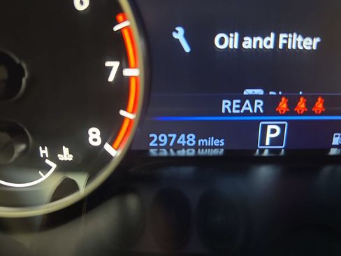Used 2024 Nissan Altima 2.5 SR w/ SR Premium Package FWD image 23