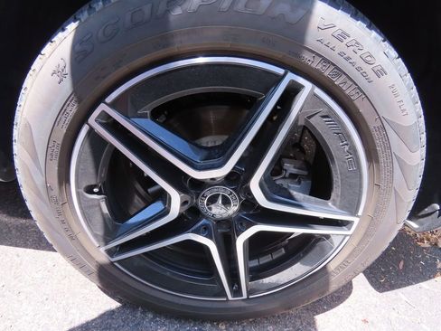Certified 2022 Mercedes-Benz GLC 300 4MATIC image 16
