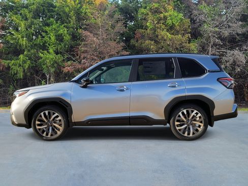 New 2026 Subaru Forester Touring image 21