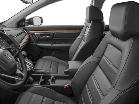 Used 2017 Honda CR-V EX-L image 6