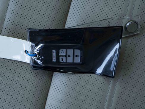 Used 2018 Honda CR-V EX-L image 45