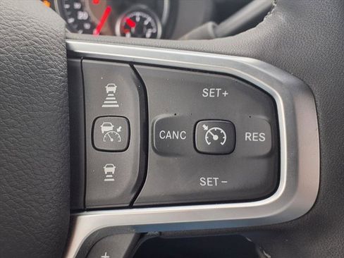 New 2025 RAM 2500 Big Horn image 14