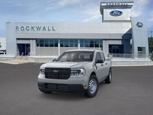 New 2024 Ford Maverick XL image 2