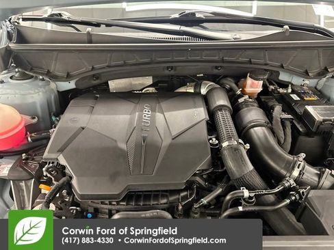 Used 2022 Hyundai Santa Cruz Limited w/ Winter Package image 40