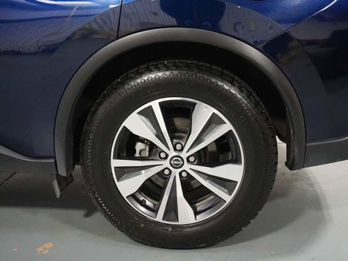 Used 2024 Nissan Murano SV image 10