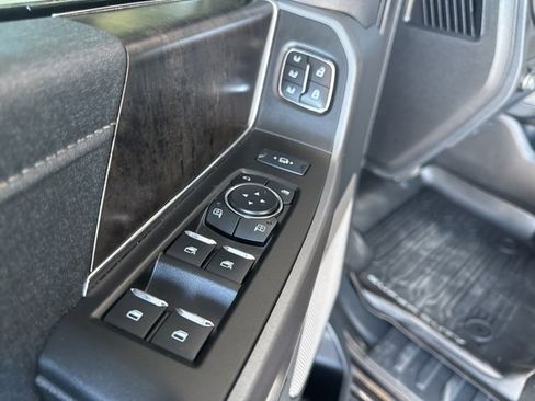 Used 2025 Ford F450 Lariat w/ Lariat Ultimate Package image 15