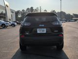 Used 2021 Jeep Cherokee Latitude image 4