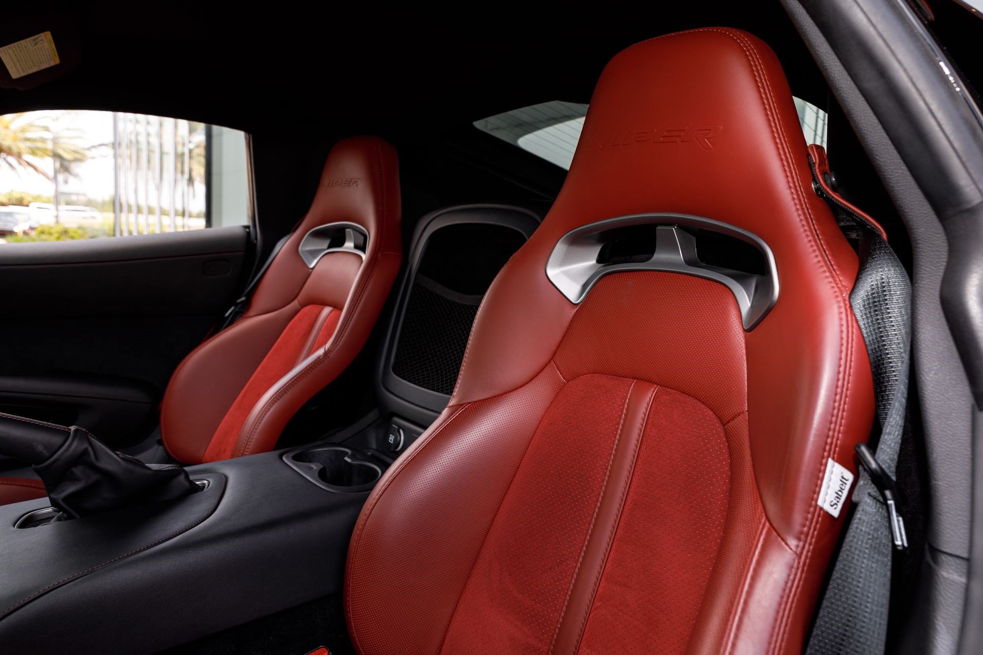 Used 2017 Dodge Viper GTC RWD image 10