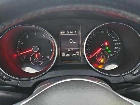 Used 2012 Volkswagen GTI Autobahn image 21