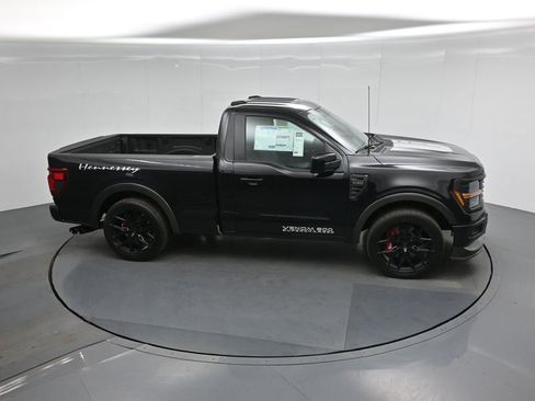 New 2025 Ford F150 XL w/ Equipment Group 103A High AWD/4WD image 45