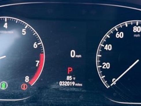 Used 2021 Honda Accord EX-L image 34
