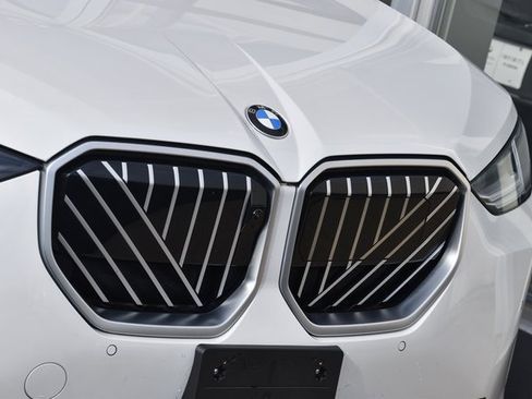 Used 2025 BMW X3 xDrive30i image 15
