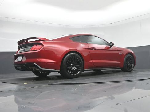 Used 2020 Ford Mustang GT Premium w/ GT Performance Package RWD image 51