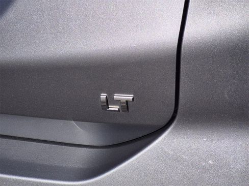 Certified 2024 Chevrolet Equinox LT w/ LPO, Floor Liner Package image 10