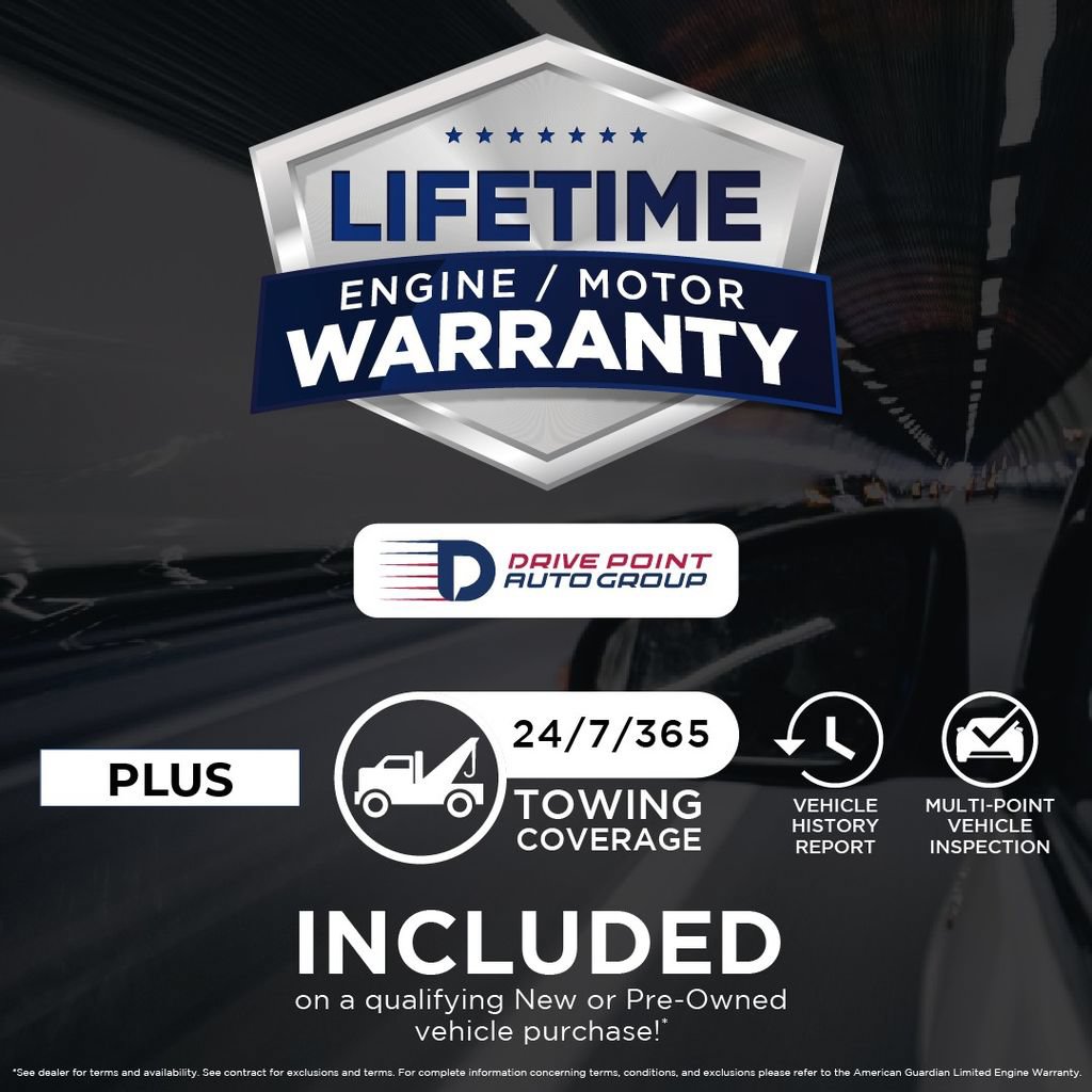 Used 2016 Chevrolet Express 2500 LT w/ LT Preferred Equipment Group RWD image 8