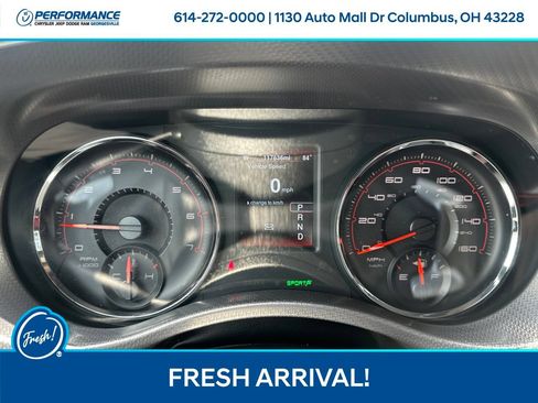 Used 2013 Dodge Charger R/T AWD/4WD image 17