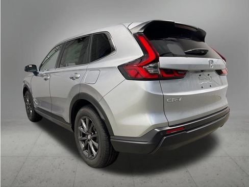 New 2026 Honda CR-V EX-L image 3