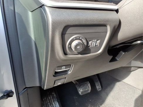 New 2025 Jeep Grand Cherokee Limited AWD/4WD image 16